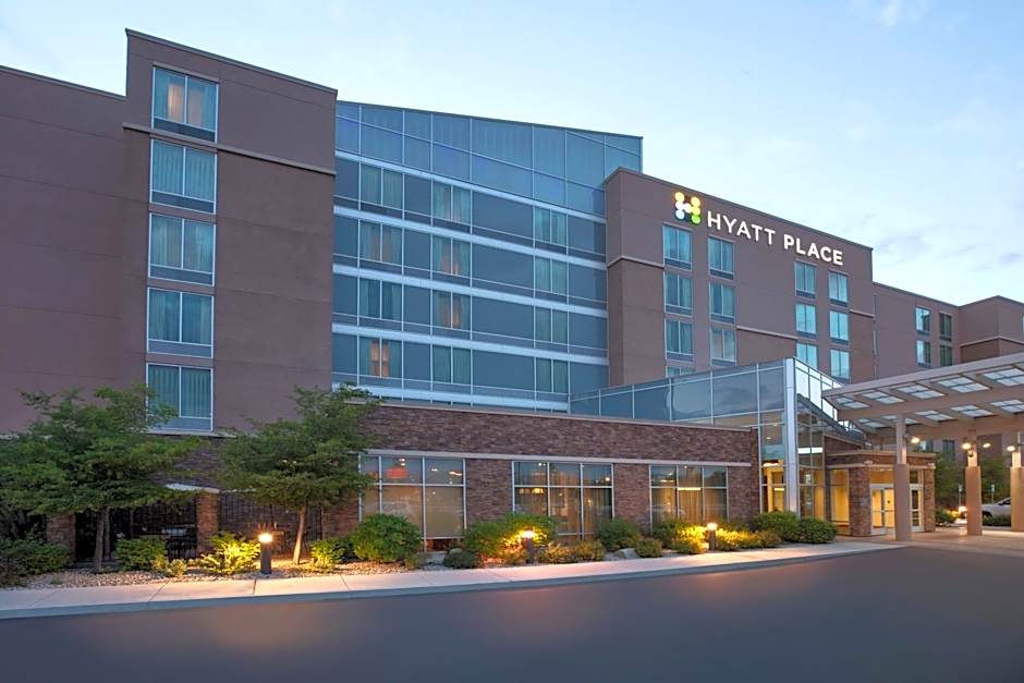 Hyatt Place Reno-Tahoe Airport