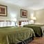 Rodeway Inn Brookville