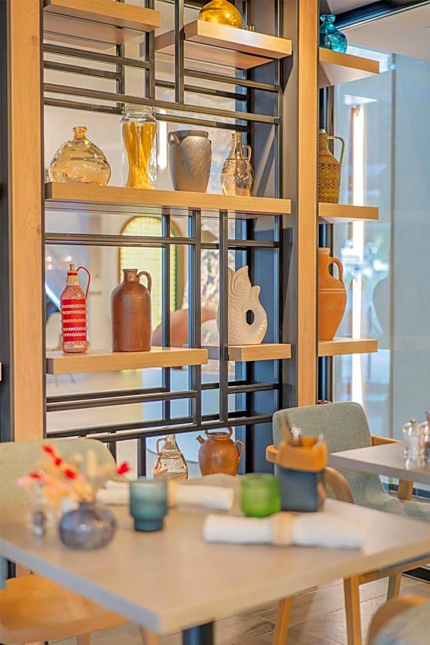 FirstName Toulouse, part of JdV by Hyatt