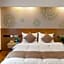 GreenTree Inn Jinzhong Pingyao City South Railway Station Express Hotel