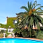 Hotel Villa Maremonti