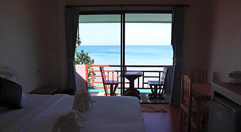 Bamboo @ Koh Chang Resort & Restaurant