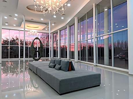 Añelo Shale Hotel