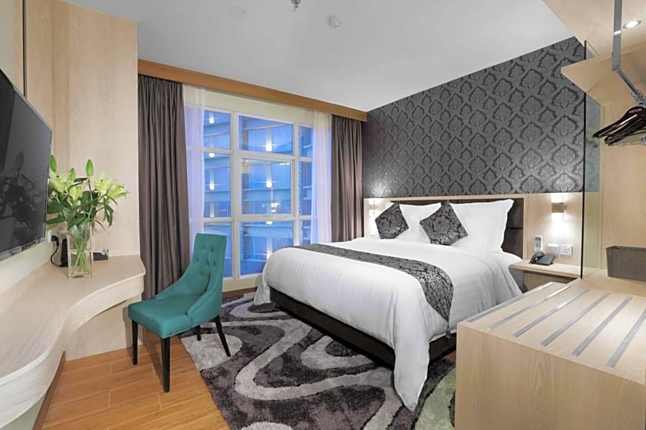 Aston Batam Hotel & Residence