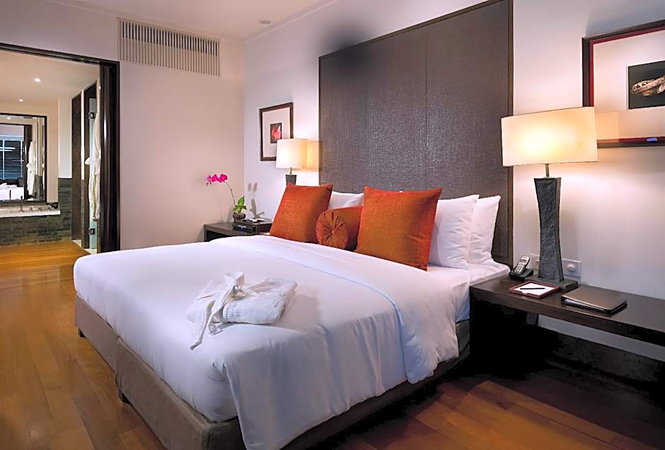The Saujana Hotel Kuala Lumpur