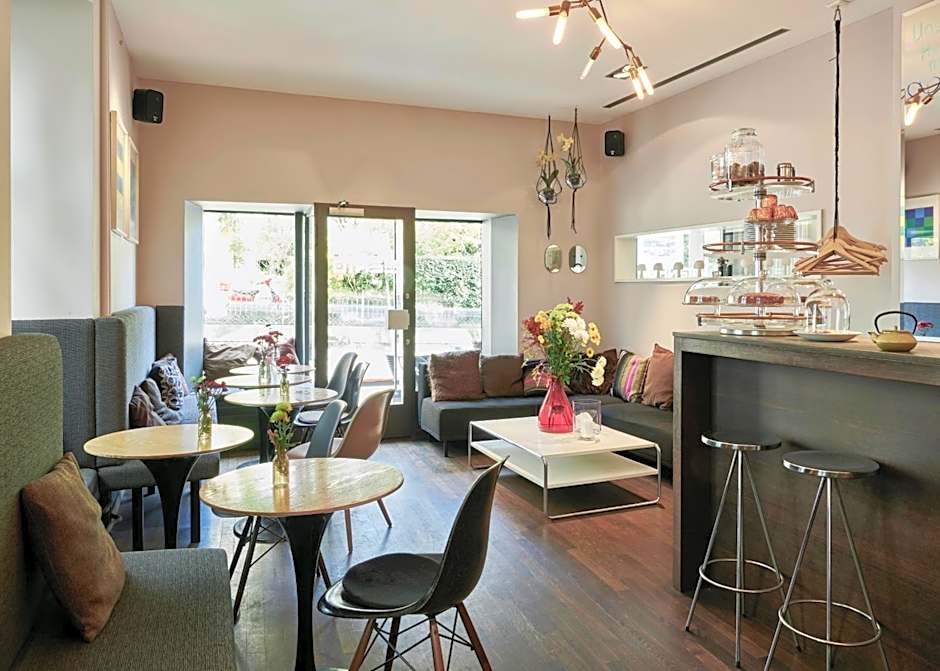 Design Hotel Plattenhof