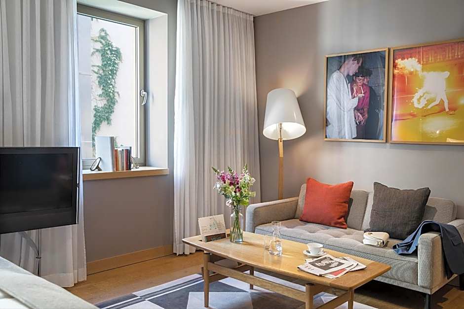 The Guesthouse Vienna