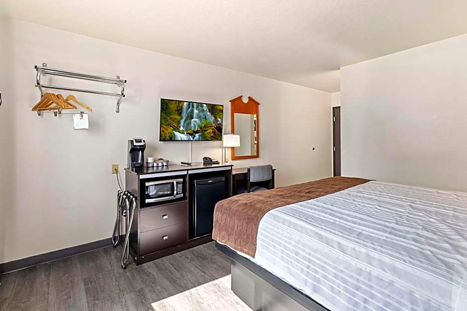 SureStay Hotel By Best Western Twin Falls