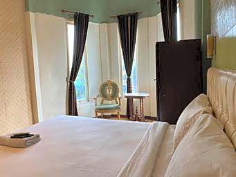 Mojokerto Classic Homestay