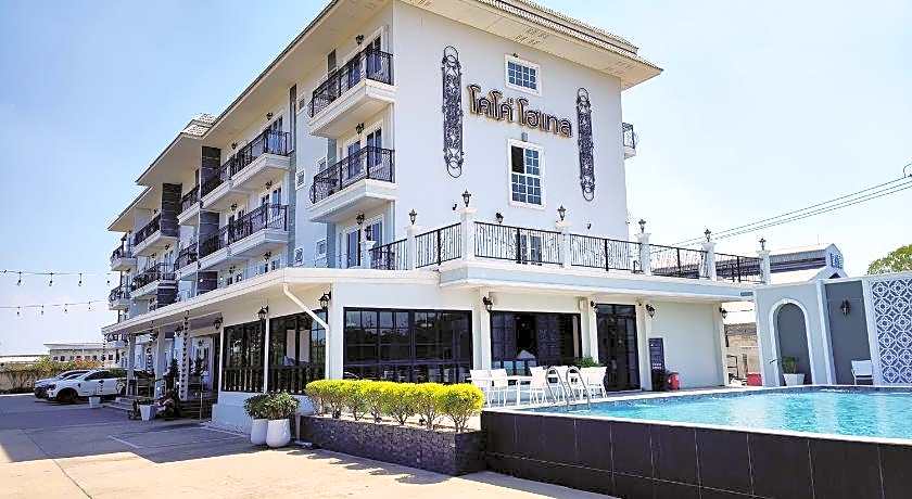 Koco hotel