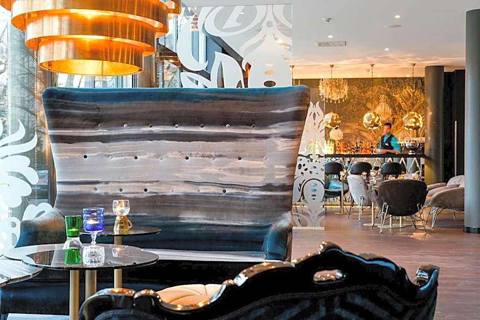 Motel One München Sendlinger Tor