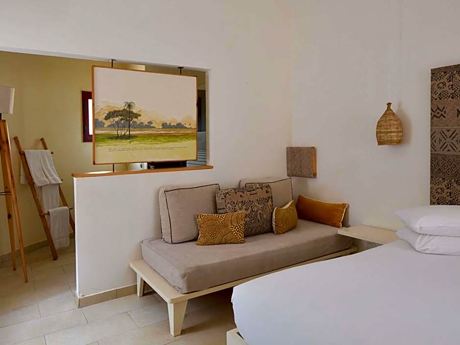 Mövenpick Resort Lamantin Saly