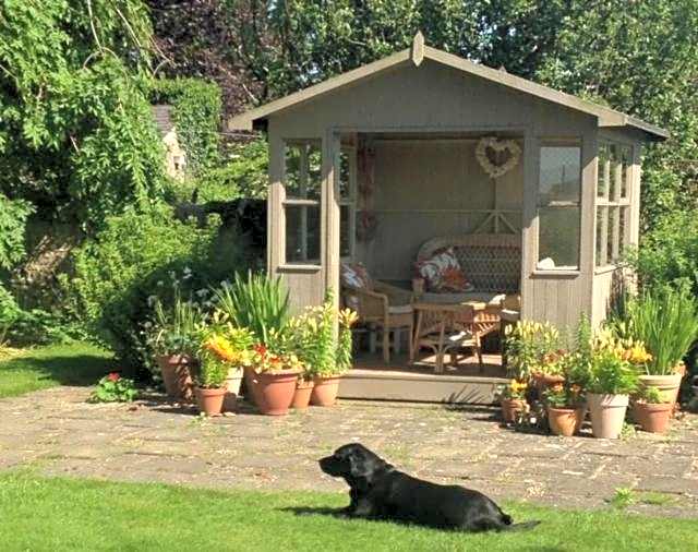 The Old Parsonage Country House