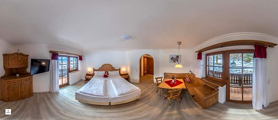 Landhotel Lärchenhügel