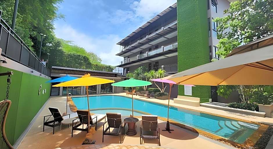 Alaita Boutique Hotel Phuket