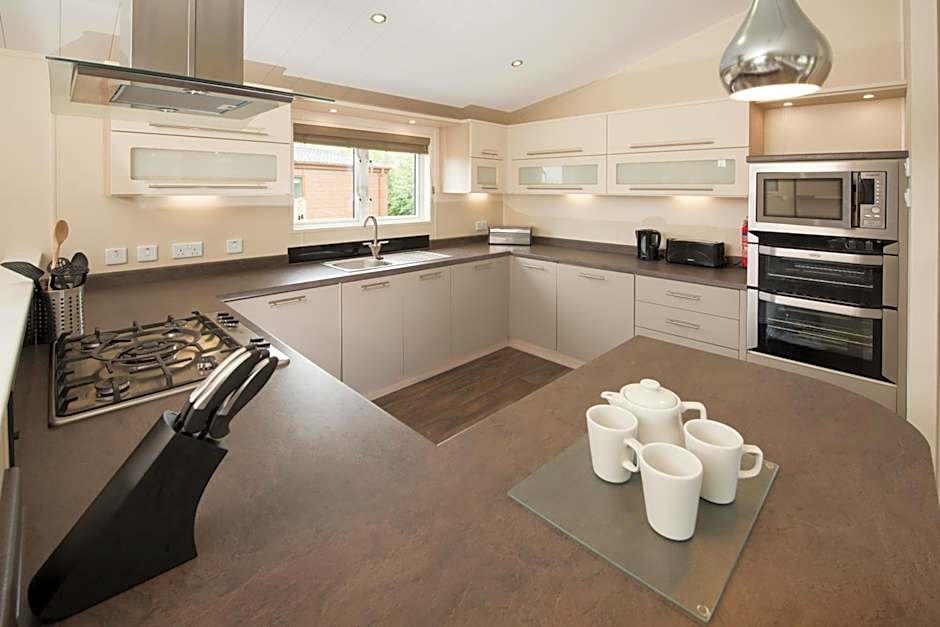 Sandy Glade Holiday Park