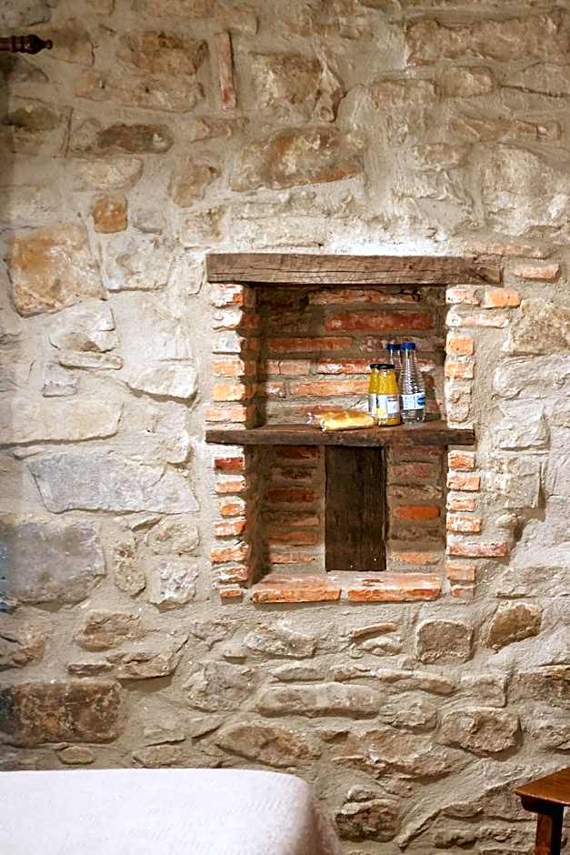 Hotel Convento San Roque