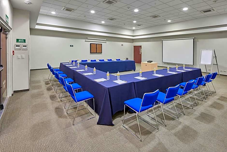 City Express by Marriott Ciudad Obregón