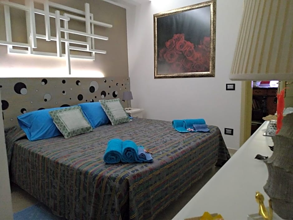Gemma Di Gallura Charme B&B