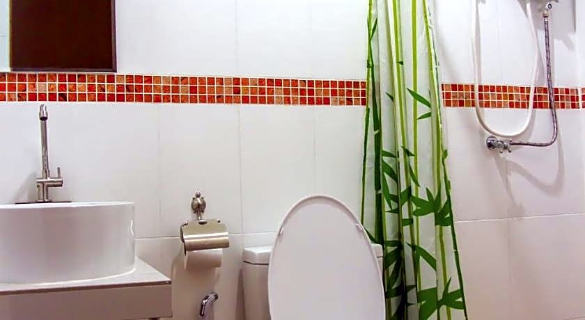 I-Style Lanta Boutique House