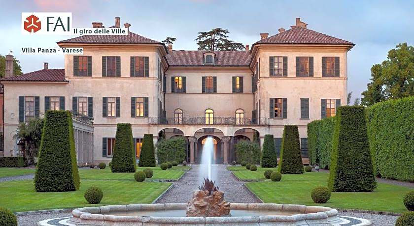 Antico Borgo Sanda Lago Maggiore