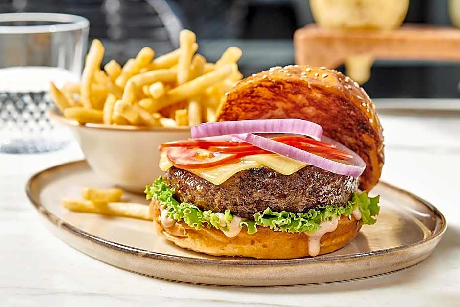 Crowne Plaza West Cairo Arkan By IHG