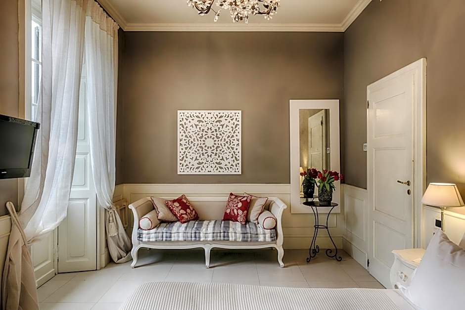 Relais Villa Vittoria