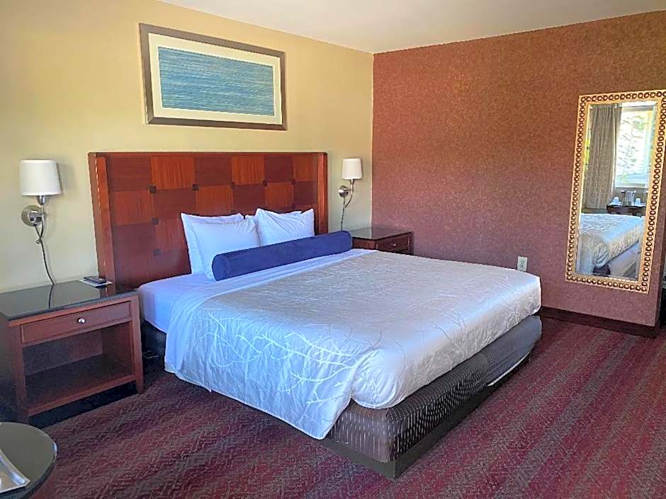 The Black Mountain Inn