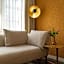 Albus Hotel Amsterdam City Centre