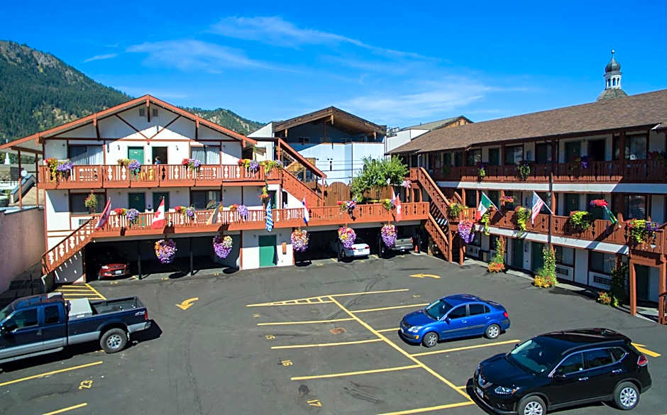 Obertal Inn
