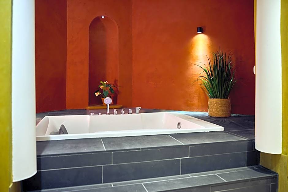 Hotel Duinrand Drunen