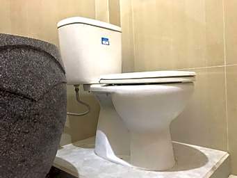 Grand Hagawa Syariah near Alun Alun Lamongan RedPartner