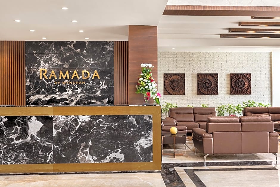 Ramada by Wyndham Gandhidham Shinay