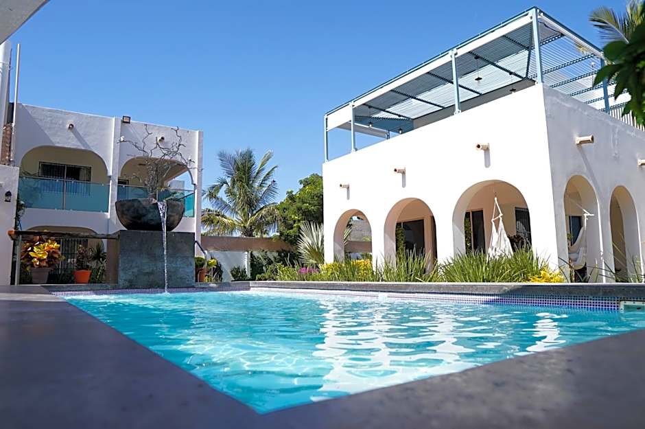 FINCA LUZ DEL MAR