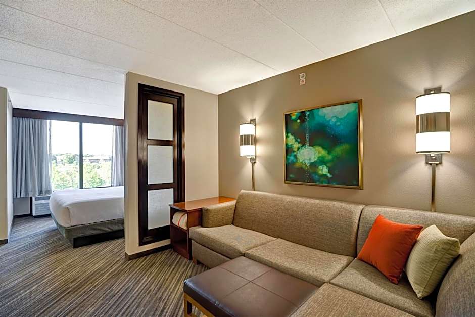 Hyatt Place Baltimore-BWI Airport