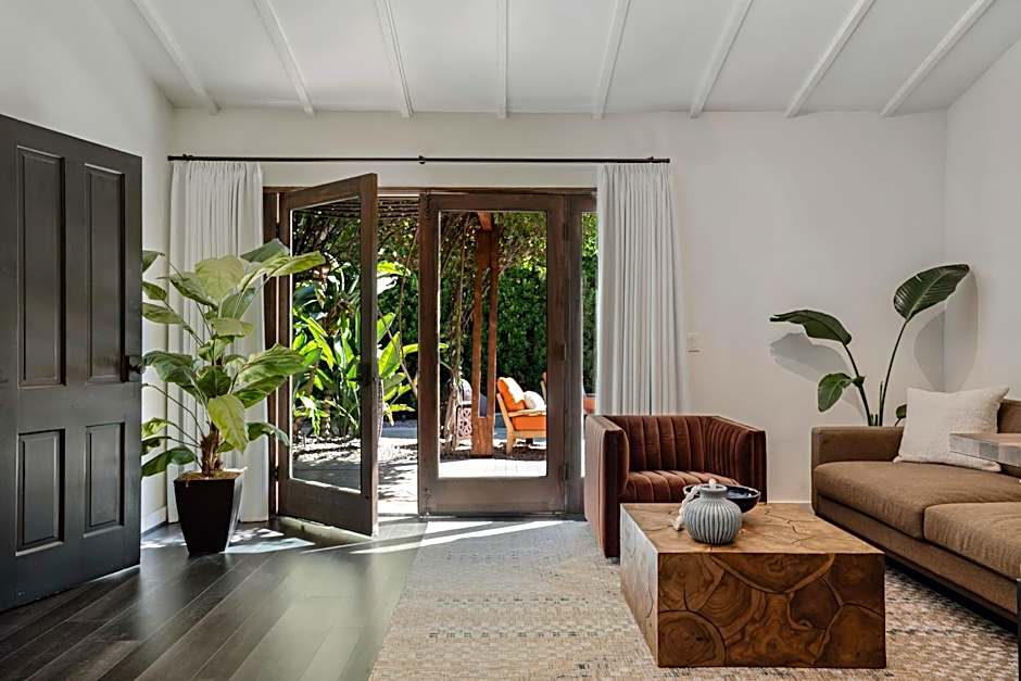 Talavera Palm Springs