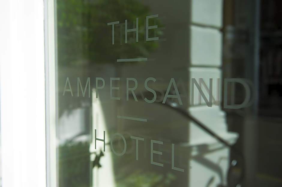 The Ampersand Hotel