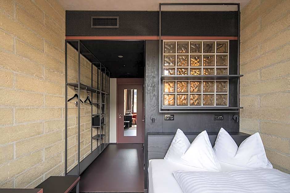 Tailormade Hotel LEO St Gallen