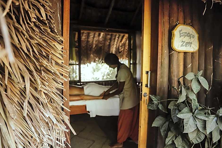 Pousada Recanto da Grande Paz