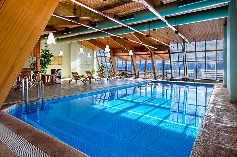 NH Bariloche Edelweiss