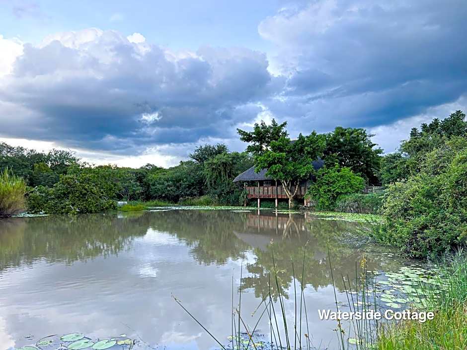 24 Degrees South Country Estate