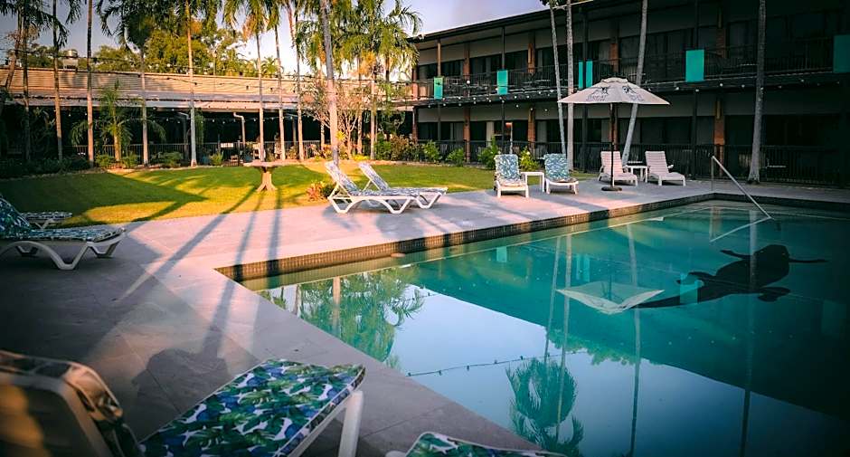 Litchfield Outback Resort