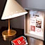 Saint B Boutique Hotel