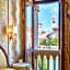 Hotel Palazzo Stern