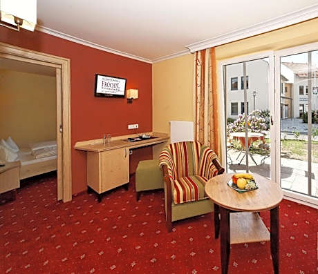Junior Suite (Annex)