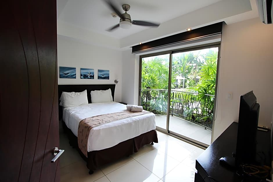 Oceano Boutique Hotel & Gallery