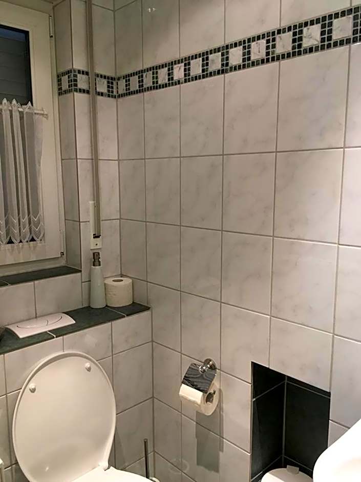 The Place After the Race B&B