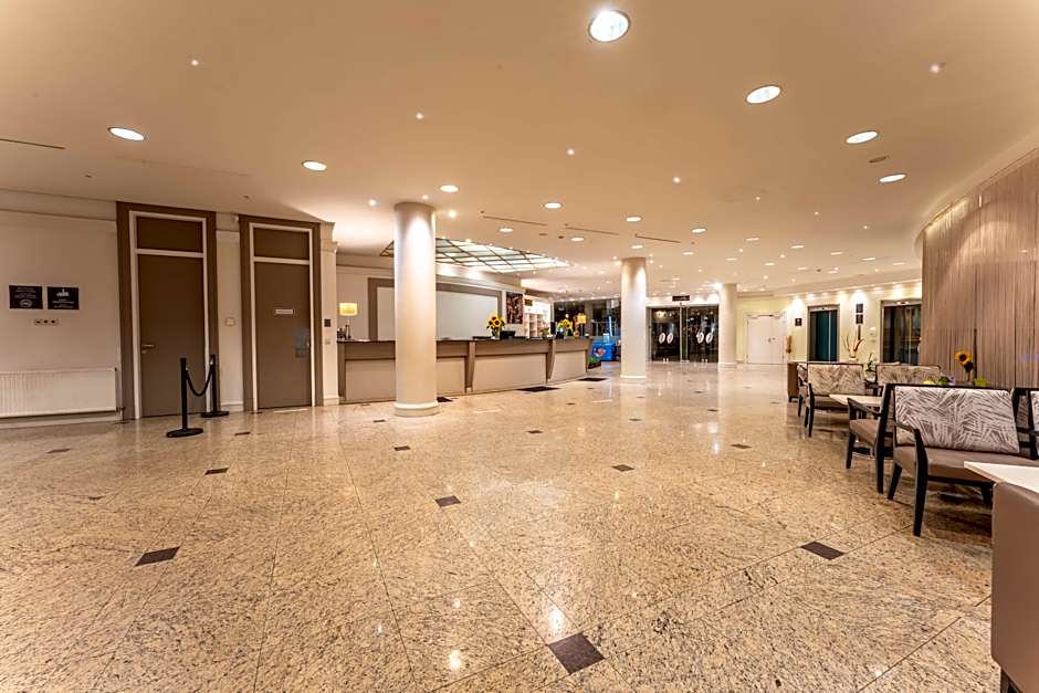 PLAZA Premium Wien