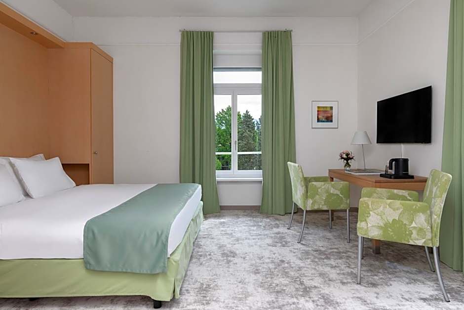 Grand Hotel Europe
