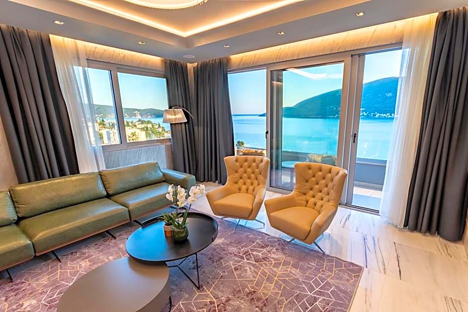 Garni Hotel Kruso